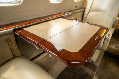 1995 Cessna Citation V Ultra: 