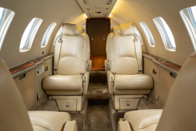 1995 Cessna Citation V Ultra: 
