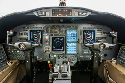 1995 Cessna Citation V Ultra: 