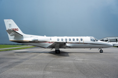1995 Cessna Citation V Ultra: 