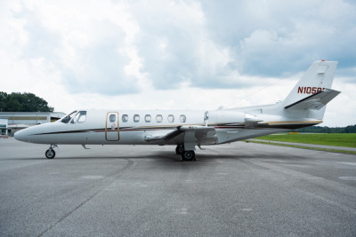 1995 Cessna Citation V Ultra: 