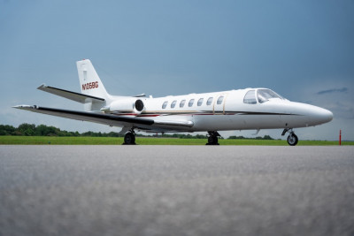 1995 Cessna Citation V Ultra: 