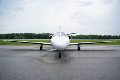 1995 Cessna Citation V Ultra: 