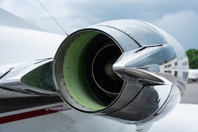 1995 Cessna Citation V Ultra: 