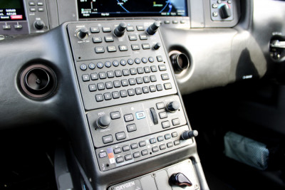 2019 Cirrus SR22T G6 GTS: 