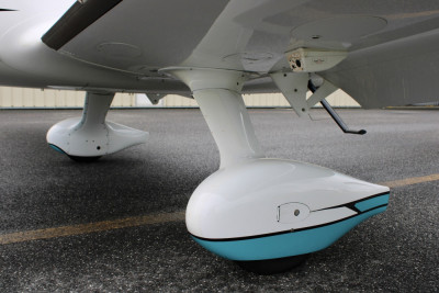 2019 Cirrus SR22T G6 GTS: 
