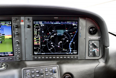 2019 Cirrus SR22T G6 GTS: 