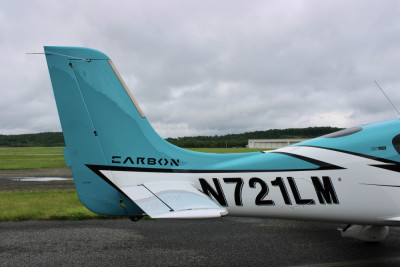 2019 Cirrus SR22T G6 GTS: 