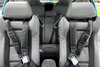 2019 Cirrus SR22T G6 GTS: 
