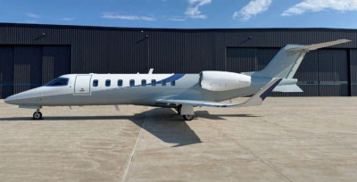 2019 Bombardier Learjet 75: 