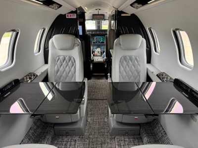 2019 Bombardier Learjet 75: 