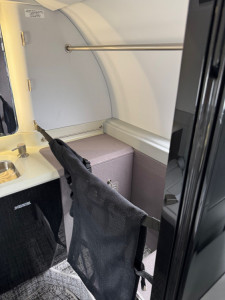 2019 Bombardier Learjet 75: 