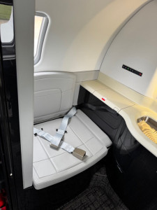 2019 Bombardier Learjet 75: 