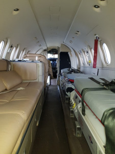 2002 Hawker 800XP: 