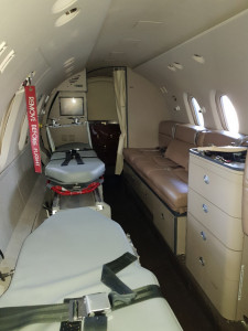 2002 Hawker 800XP: 