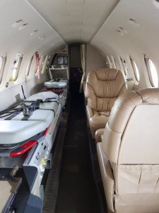 2002 Hawker 800XP: 
