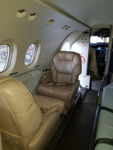 2002 Hawker 800XP: 