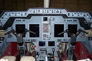 2002 Hawker 800XP: 