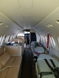 2002 Hawker 800XP: 