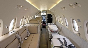 2002 Hawker 800XP: 