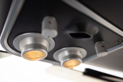 2025 Cirrus SR22G7 GTS: 