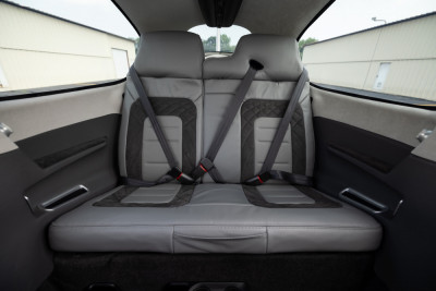 2025 Cirrus SR22: 