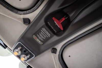 2025 Cirrus SR22G7 GTS: 