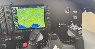 2023 Piper Archer LX: 