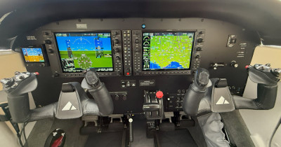 2023 Piper Archer LX: 