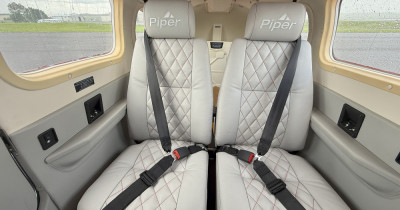2023 Piper Archer LX: 