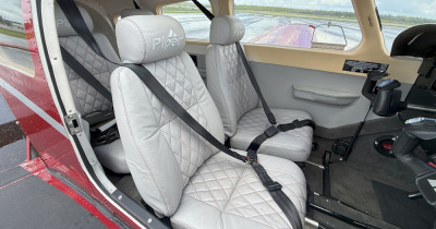 2023 Piper Archer LX: 