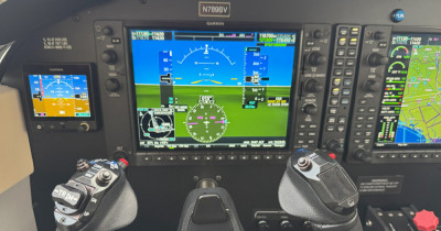 2023 Piper Archer LX: 