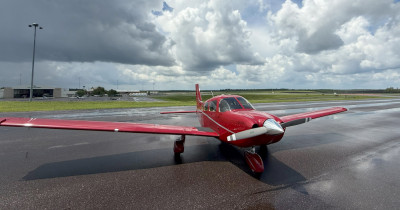 2023 Piper Archer LX: 