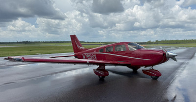 2023 Piper Archer LX: 