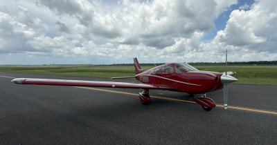 2023 Piper Archer LX: 