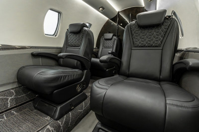 2006 Cessna Citation XLS: 