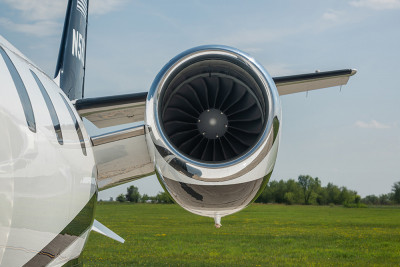 2006 Cessna Citation XLS: 