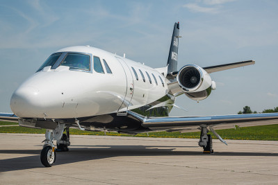 2006 Cessna Citation XLS: 