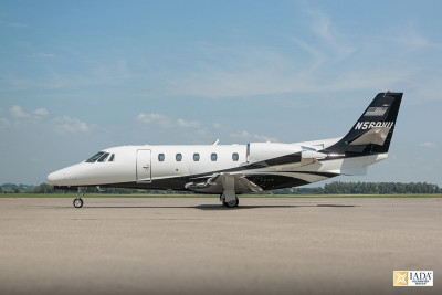 2006 Cessna Citation XLS: 