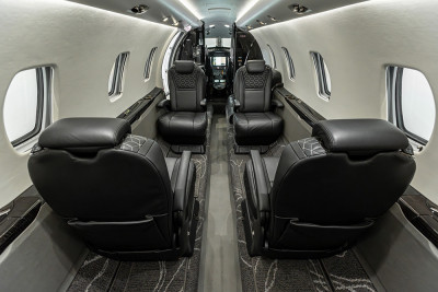 2006 Cessna Citation XLS: 