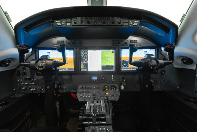 2006 Cessna Citation XLS: 