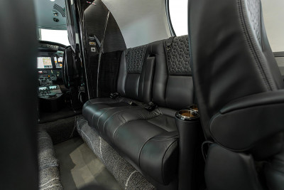2006 Cessna Citation XLS: 