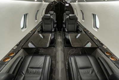 2006 Cessna Citation XLS: 