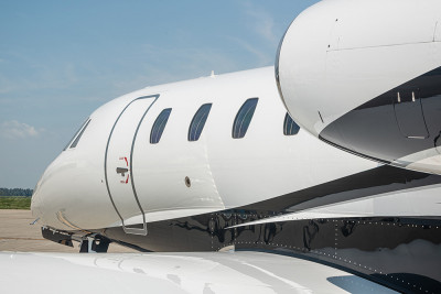2006 Cessna Citation XLS: 