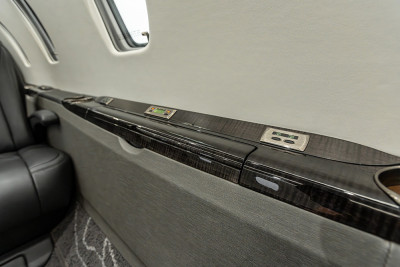 2006 Cessna Citation XLS: 