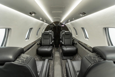 2006 Cessna Citation XLS: 