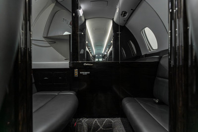 2006 Cessna Citation XLS: 