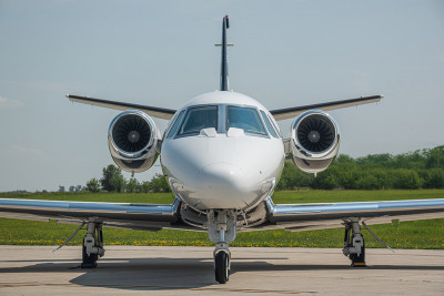 2006 Cessna Citation XLS: 