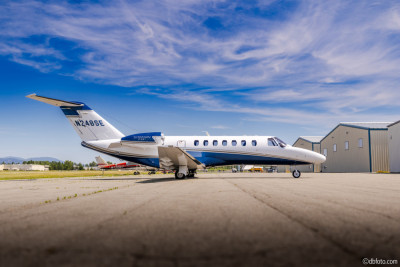 2020 Cessna Citation CJ3+: 
