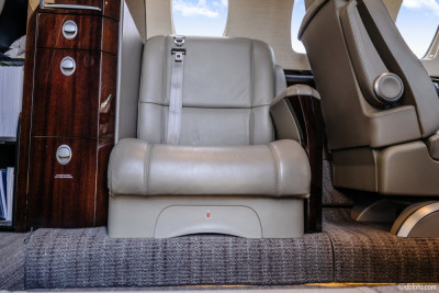 2020 Cessna Citation CJ3+: 